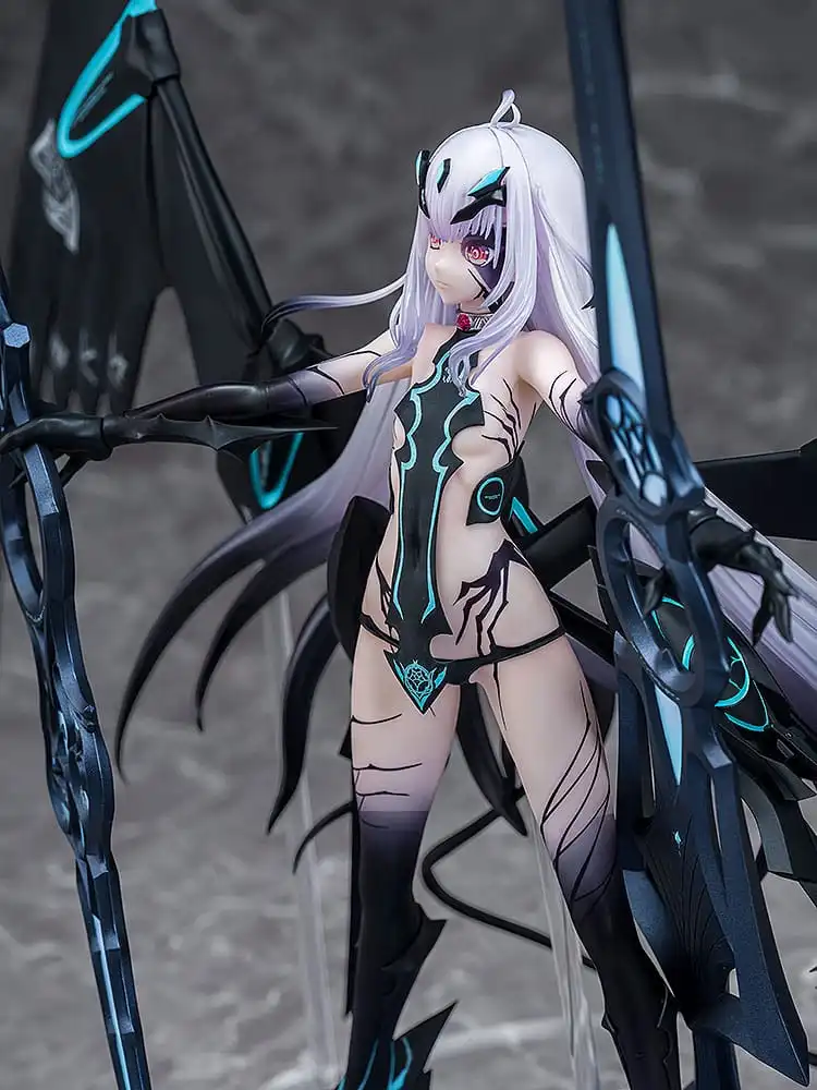 Fate/Grand Order PVC Statue 1/7 Lancer/Mélusine 23 cm